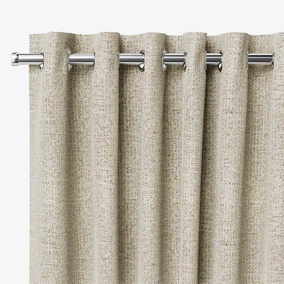 Perdele Sahara Chenille Weave Driftwood