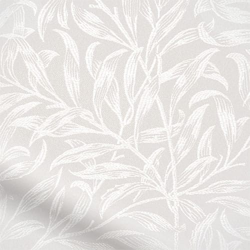 Perdelele William Morris Willow Bough Jacquard Oyster.